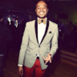 Meet your Posher, Thierry